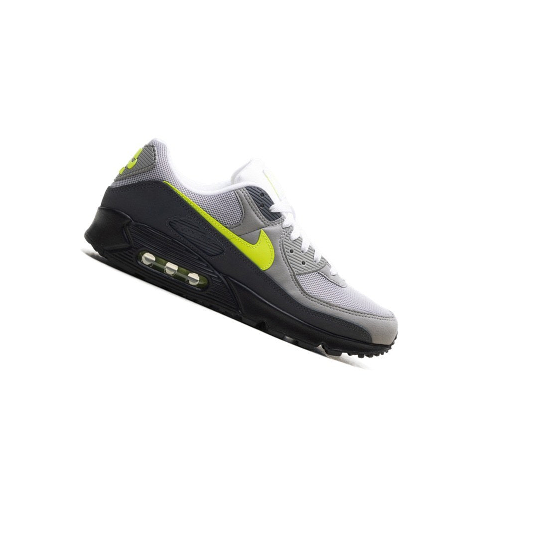 Nike P-6000 Black Dark Hazel product image