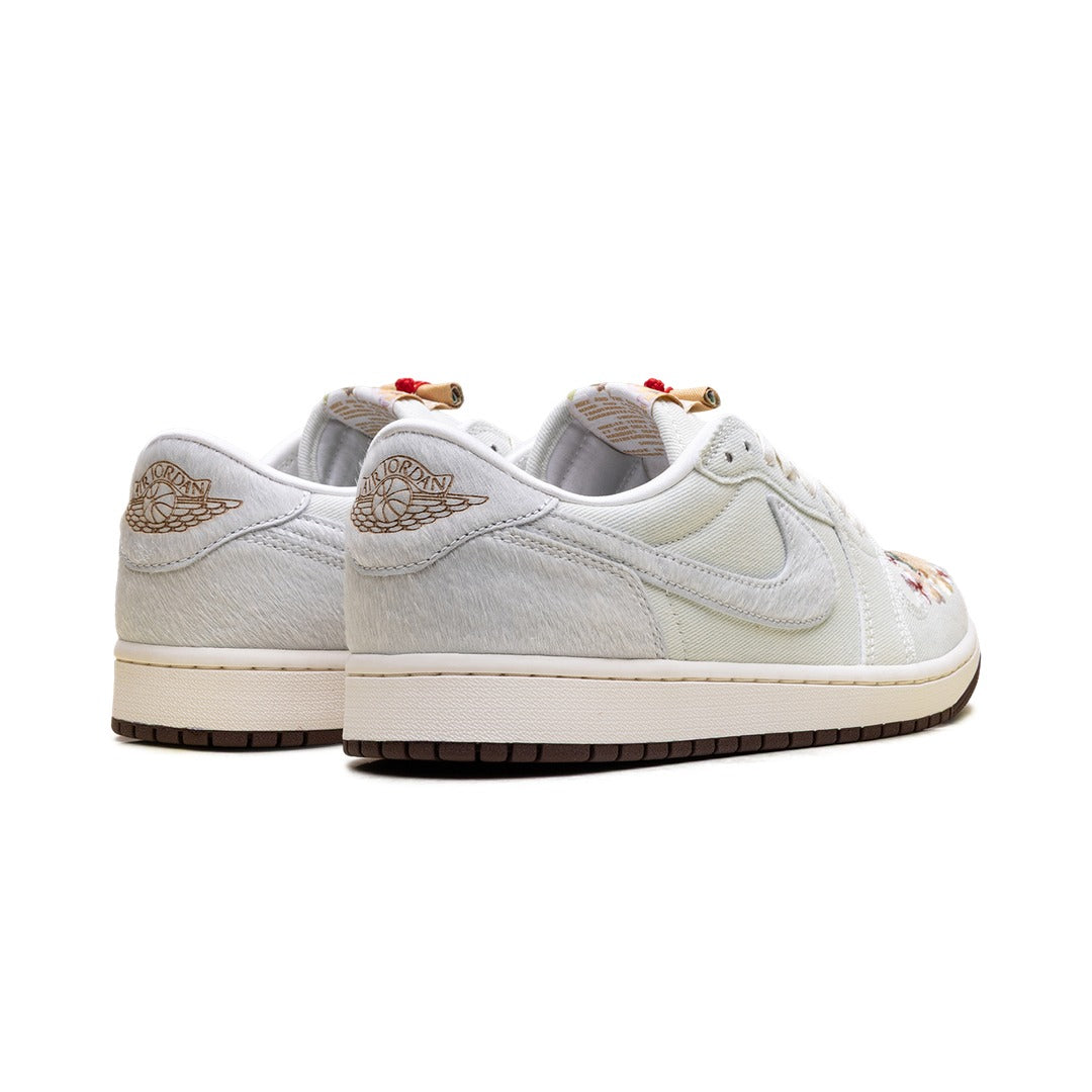 Air Jordan 1 Retro Low OG Chinese New Year product image 3