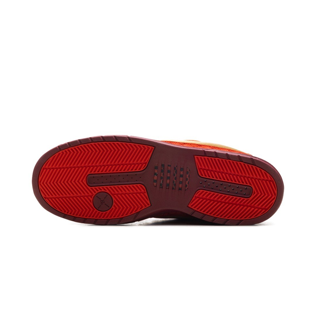 Nike SB Zoom Air Paul Rodriguez 1 Habanero Red All-Star product image 5