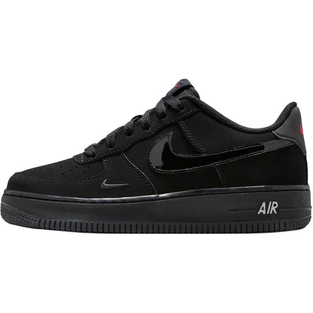Nike Air Force 1 Low Black Smoke Grey (GS) product image