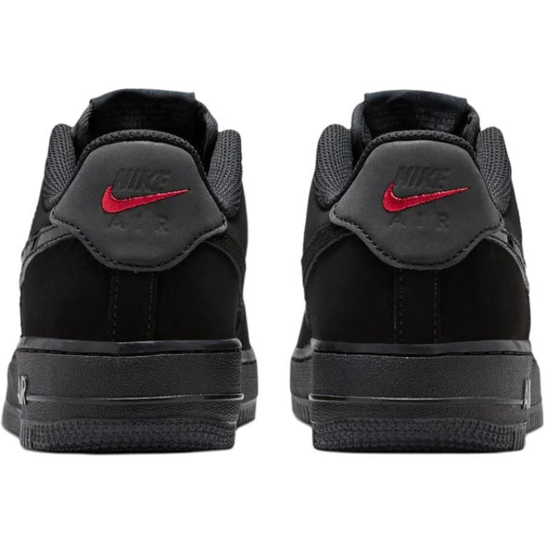 Nike Air Force 1 Low Black Smoke Grey (GS) product image 3