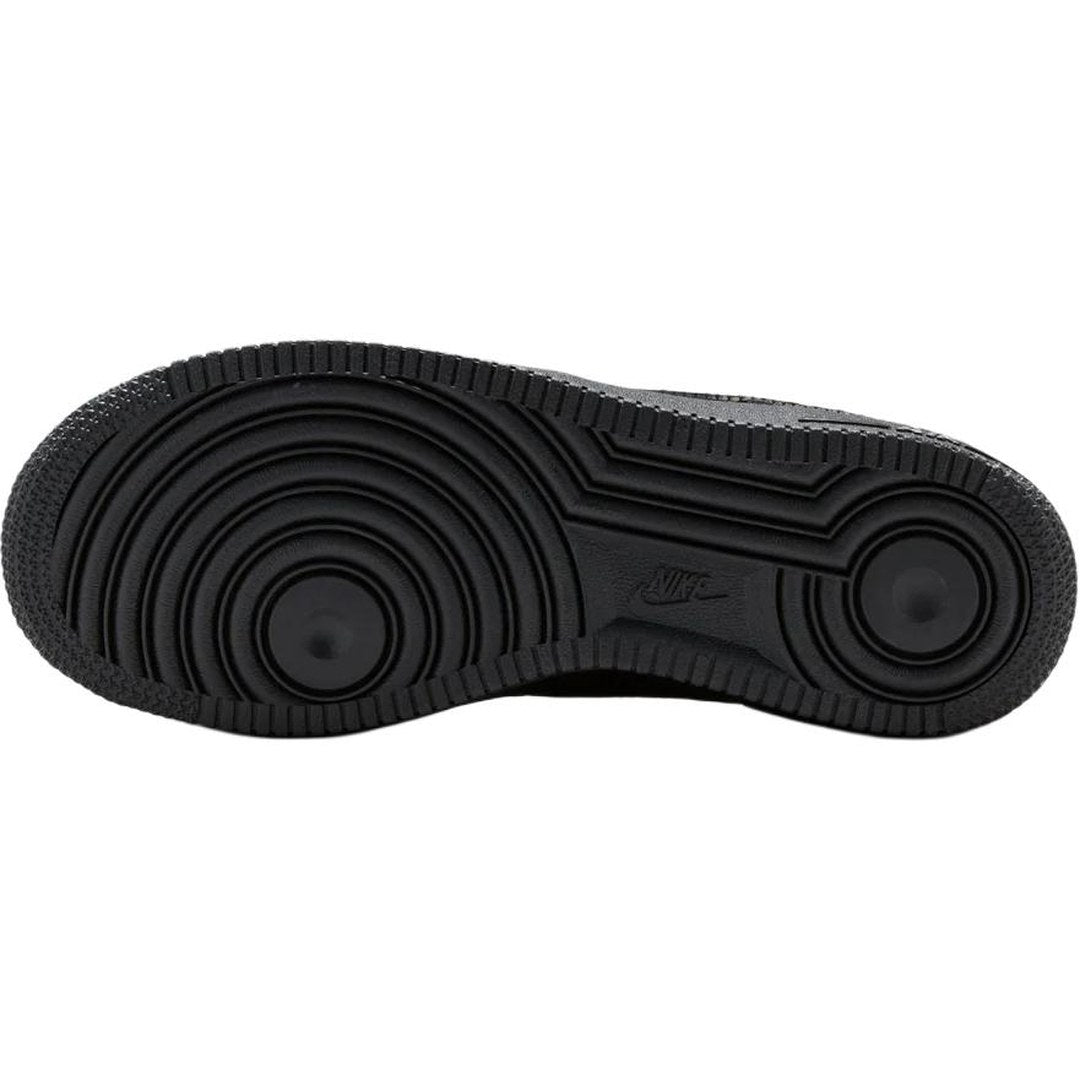 Nike Air Force 1 Low Black Smoke Grey (GS) product image 4