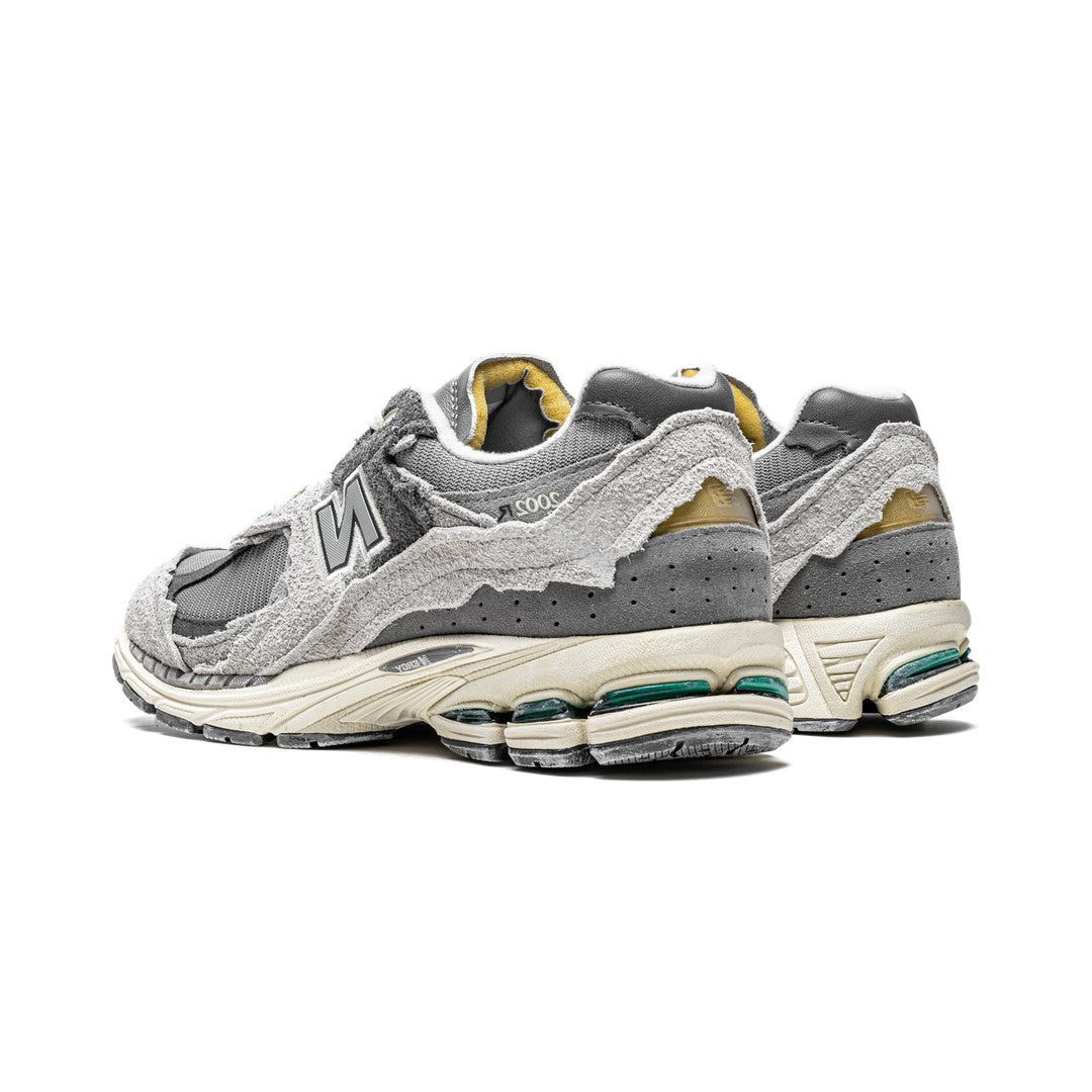 New Balance 2002R Protection Pack Rain Cloud M2002RDA product image 3