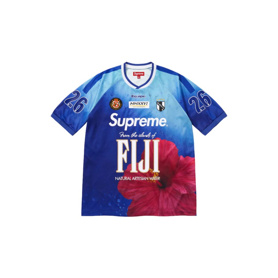 Supreme x Fiji Jersey Multicolor product image
