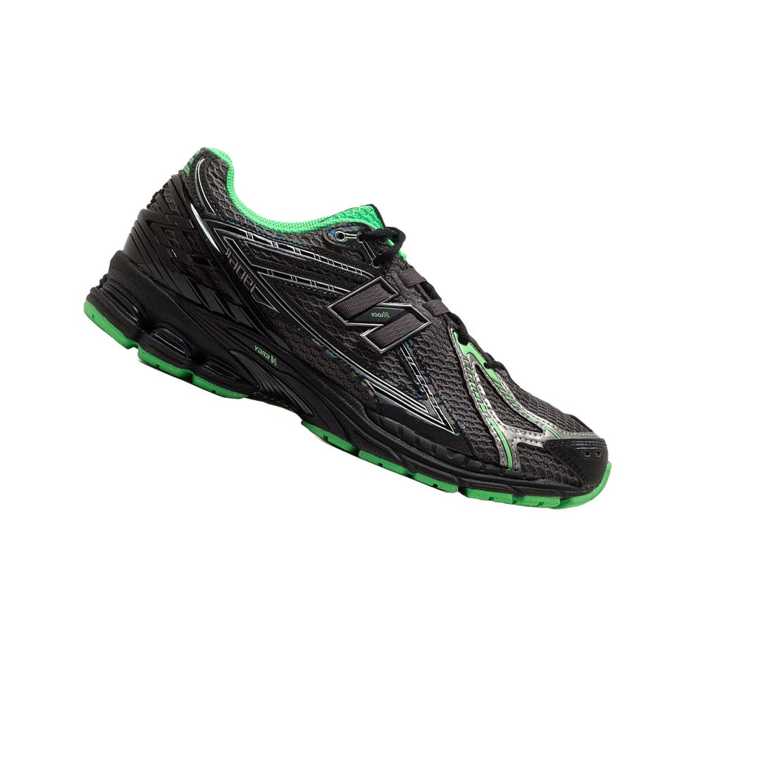 New Balance 1906R Dark Silver Metallic Lab Green U1906RCT product image