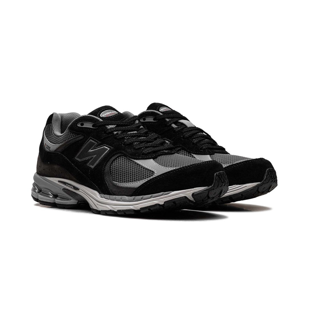 New Balance 2002R Woodland Black U2002RR product image 2