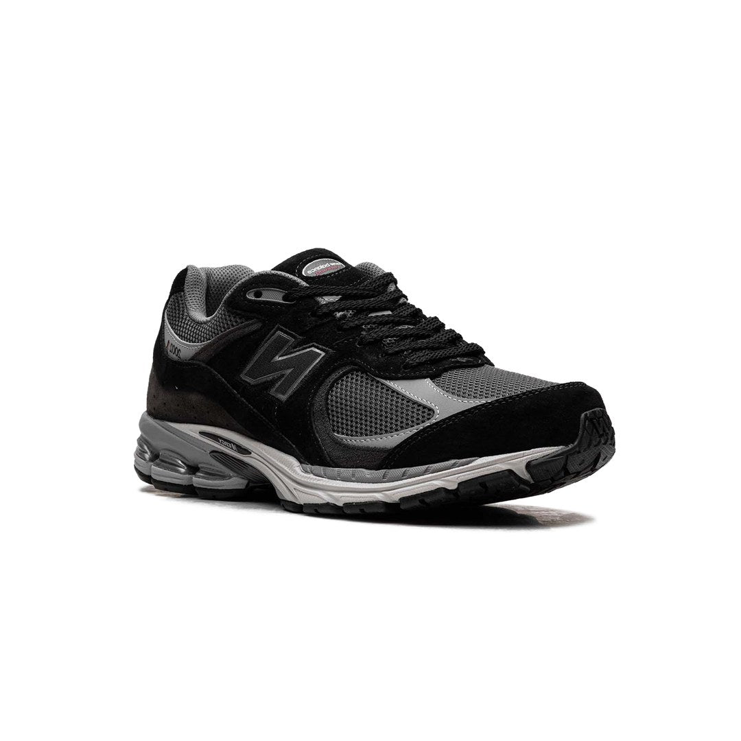 New Balance 2002R Woodland Black U2002RR product image 3