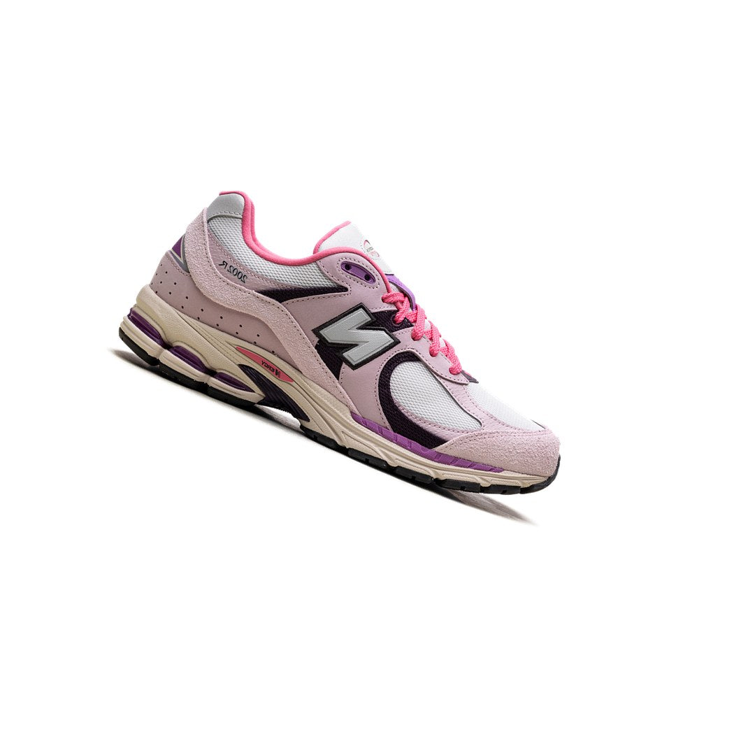 New Balance 2002R Ripstop Black U2002RTG product image