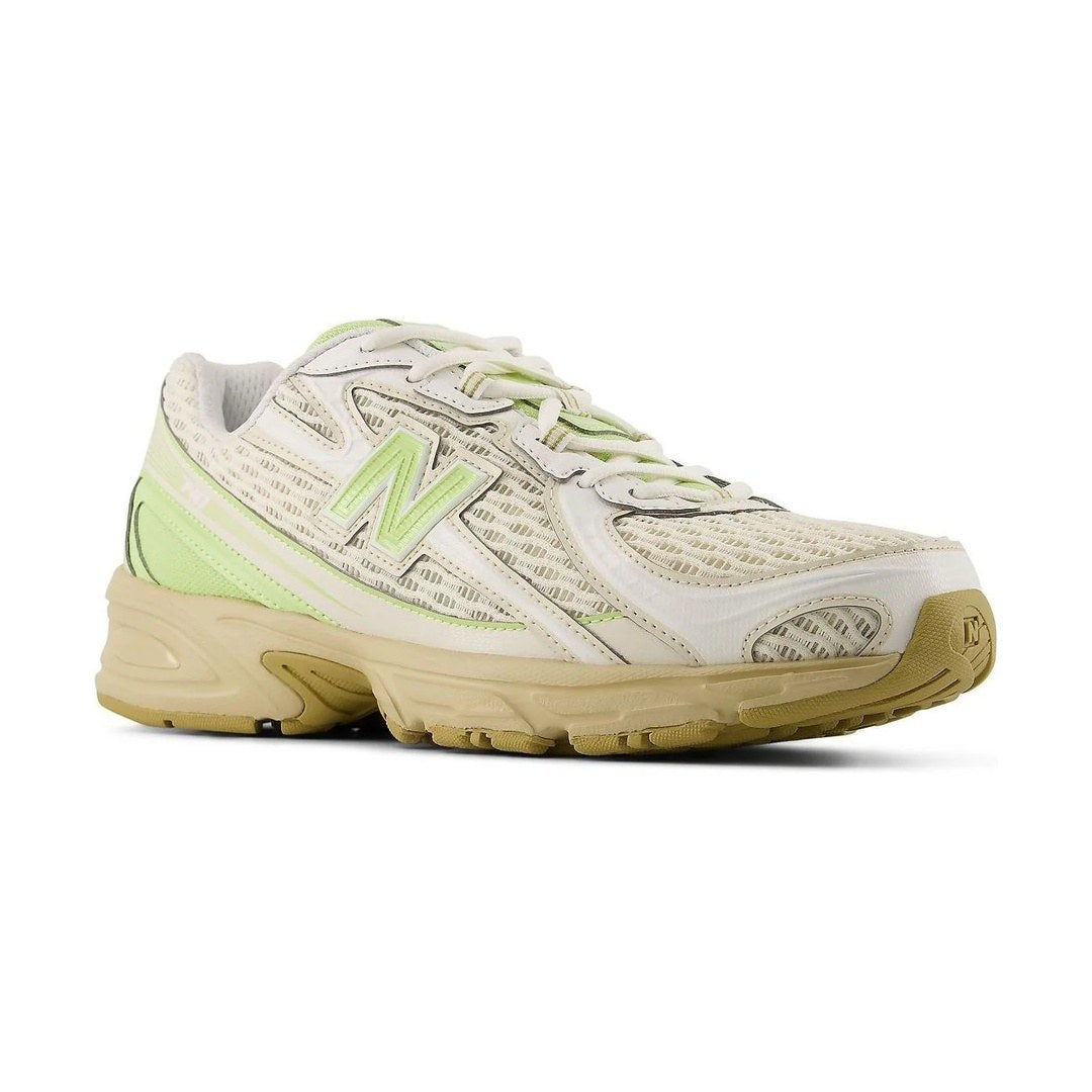 New Balance 740 Dry Lime product image 2
