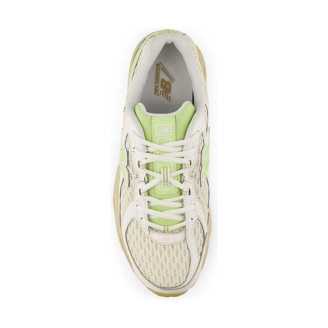 New Balance 740 Dry Lime product image 3