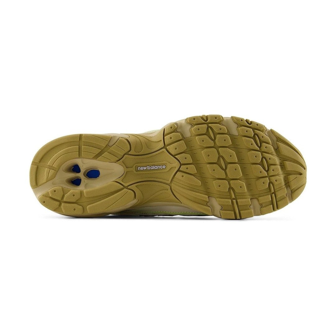 New Balance 740 Dry Lime product image 4