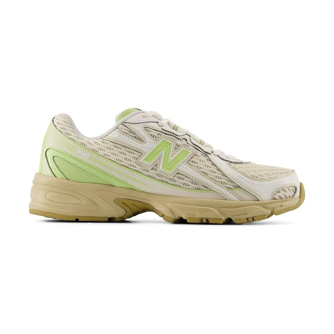 New Balance 740 Dry Lime product image 5