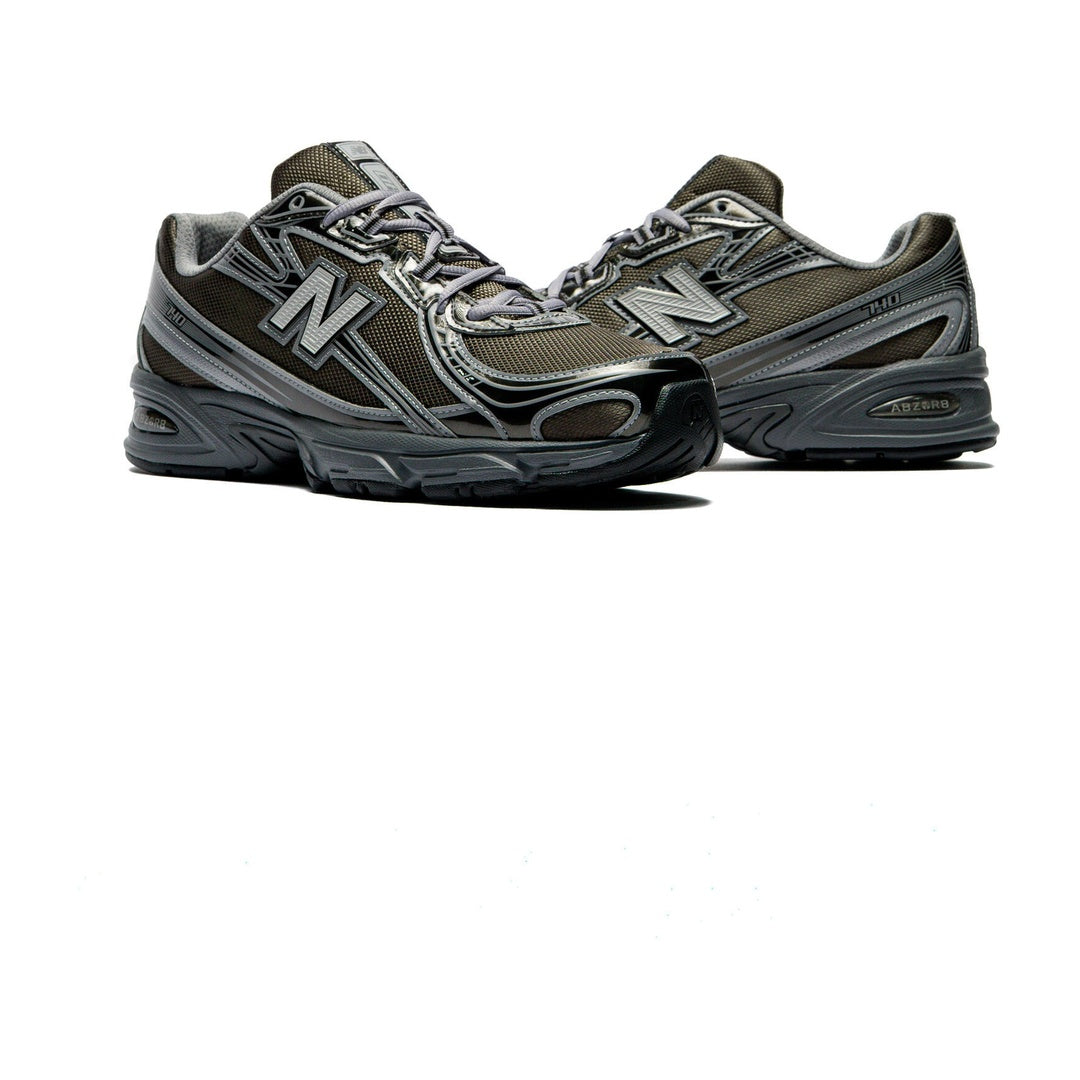New Balance 740 Black Metallic U7407YI product image 2