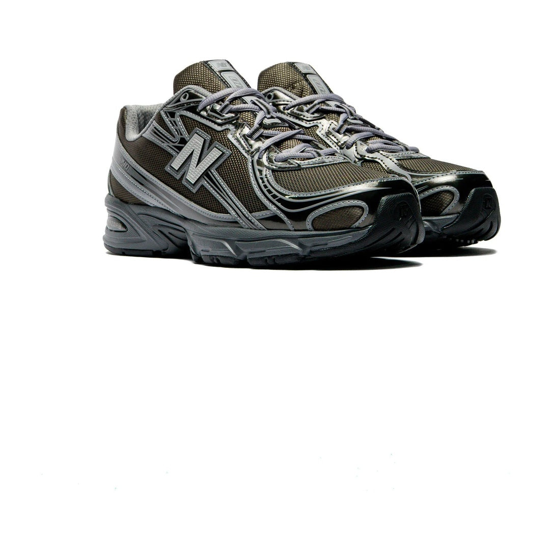 New Balance 740 Black Metallic U7407YI product image 3