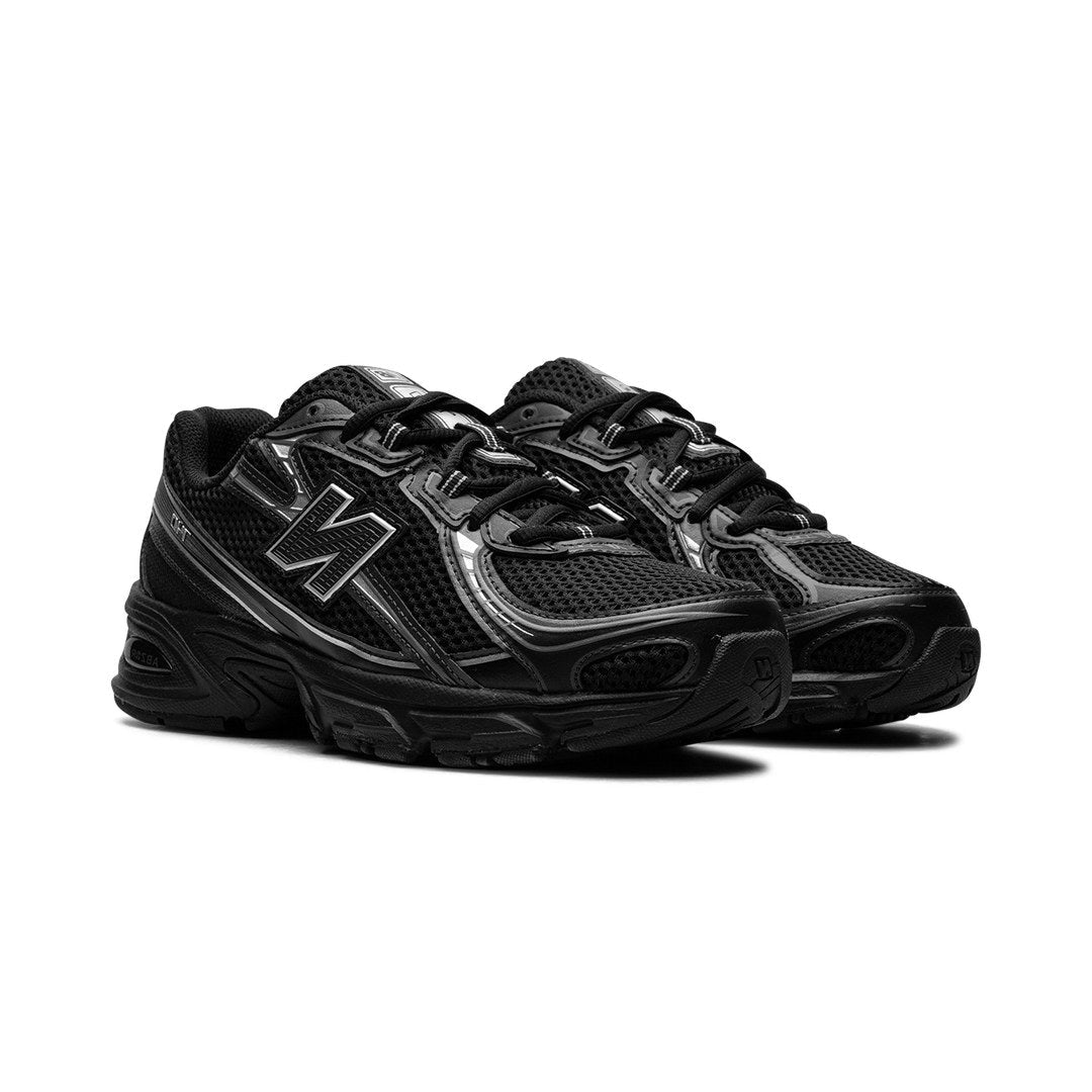 New Balance 740v2 Black Grey Silver U740BM2 product image 2
