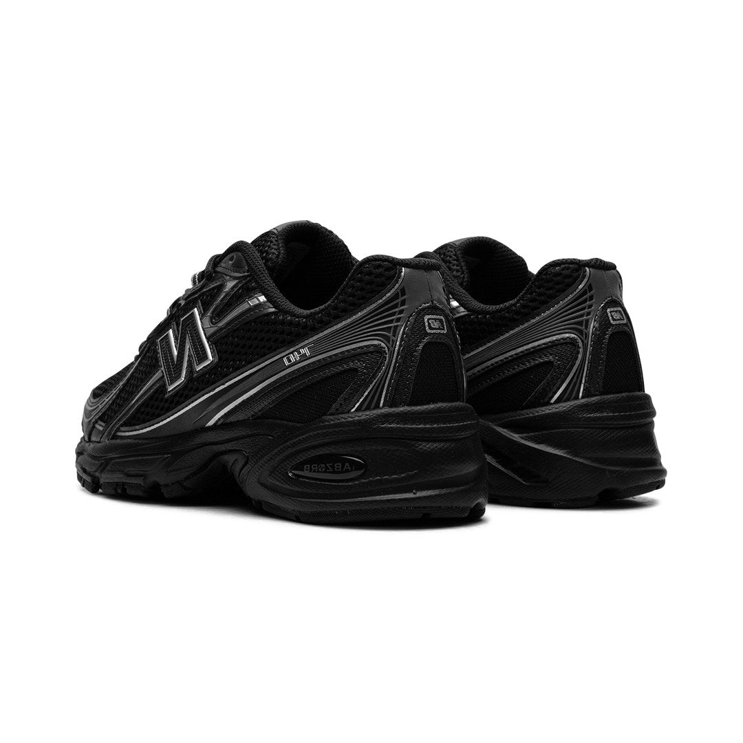 New Balance 740v2 Black Grey Silver U740BM2 product image 3