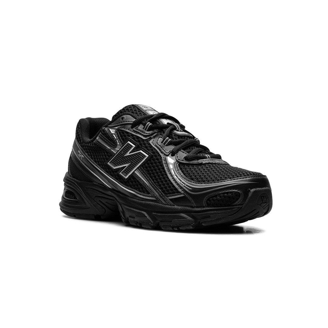 New Balance 740v2 Black Grey Silver U740BM2 product image 4