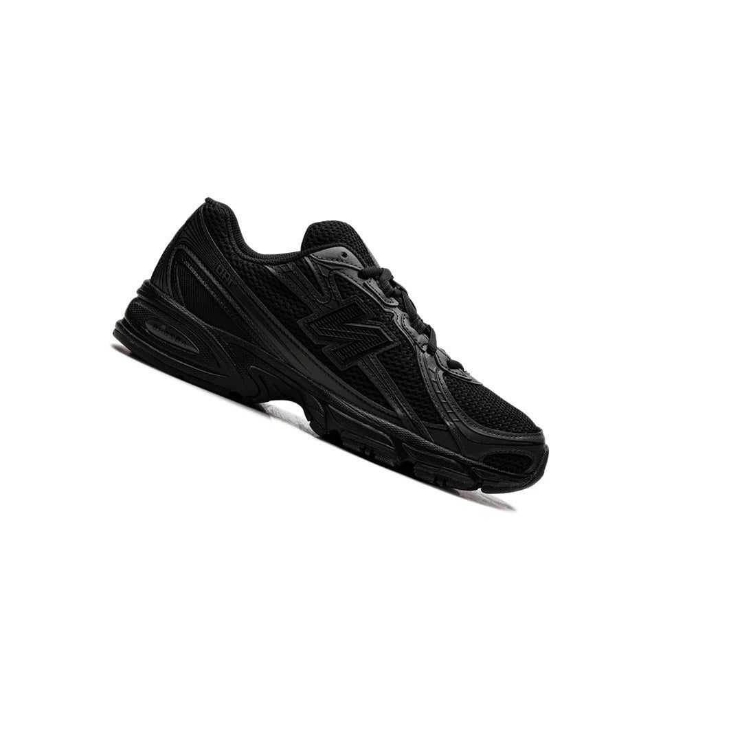 New Balance 740 Triple Black U740BO2 product image