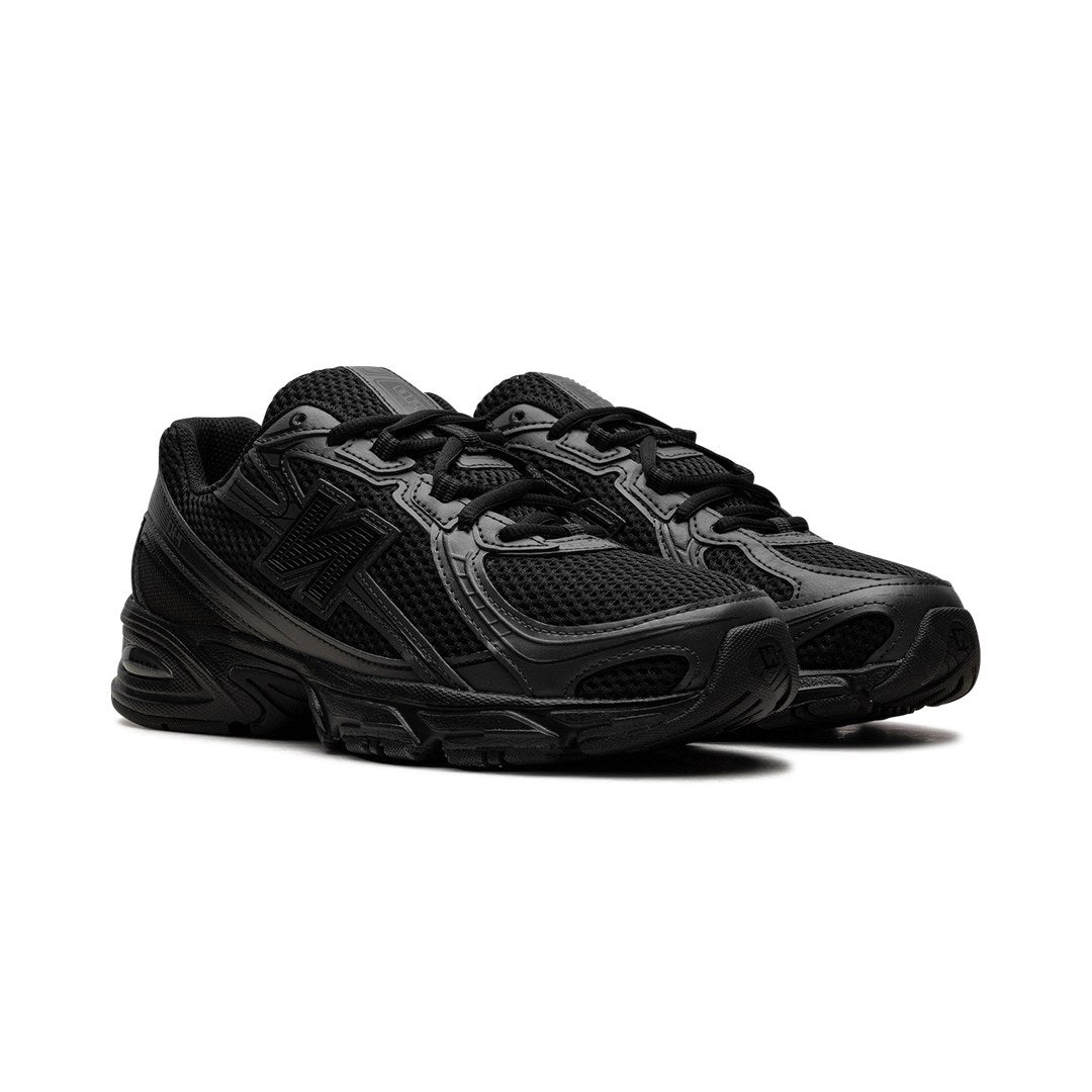 New Balance 740 Triple Black U740BO2 product image 2