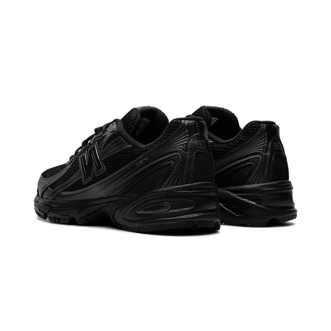 New Balance 740 Triple Black U740BO2 product image 3